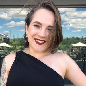 Meet your Posher, Gillian